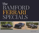 The Bamford Ferrari Specials