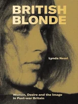 British Blonde