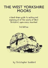 The West Yorkshire Moors