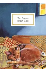 Ten Poems about Cats