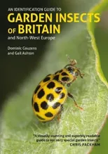 An Identification Guide to Garden Insects of Britain and North-West Europe