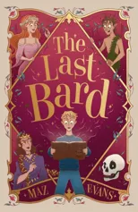 The Last Bard (HB)