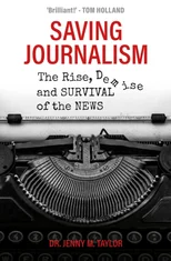 Saving Journalism