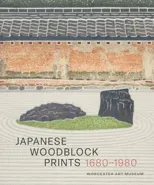 Japanese Woodblock Prints 1680 - 1980
