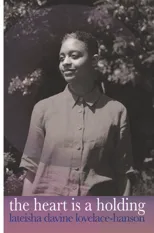 the heart is a holding