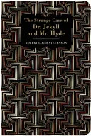 The Strange Case of Dr Jekyll and MR Hyde