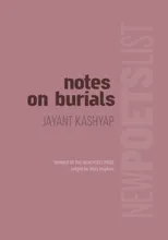 Notes on Burials