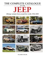The Complete Catalogue of the Jeep