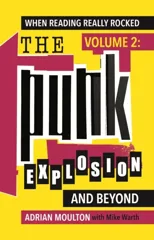 When Reading Really Rocked, volume 2