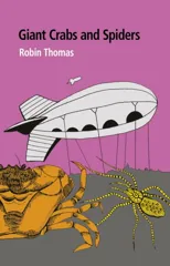 Giant Crabs and Spiders