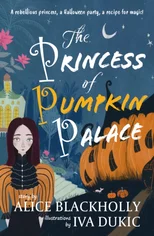 The Princess of Pumpkin Palace