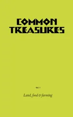 Common Treasures Book One