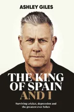 The King of Spain and I