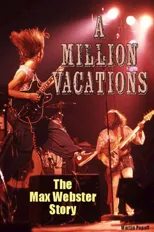 A Million Vacations