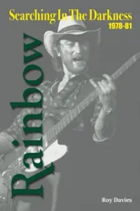 Searching In The Darkness