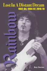 Lost In A Distant Dream