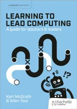 Learning to Lead Computing
