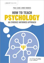How to Teach Psychology