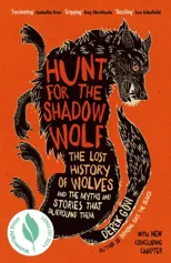 Hunt for the Shadow Wolf