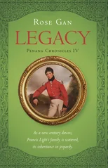 Legacy
