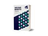 Welfare Benefits Handbook 2025/26 27th Edition