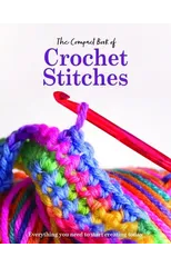The Compact Book of Crochet Stitches