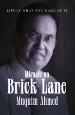 Miracle on Brick Lane