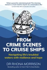 From Crime Scenes to Cruise Ships