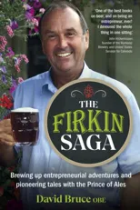 The Firkin Saga