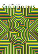 The Little Book of Sheffield 2025