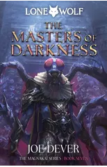 The Masters of Darkness