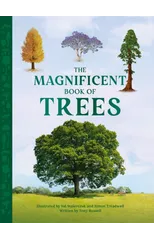 The Magnificent Book of Trees