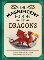 The Magnificent Book of Dragons