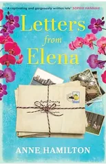 Letters From Elena