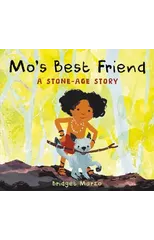 Mo's Best Friend