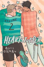 Heartstopper 2 as Gaeilge