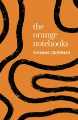 The Orange Notebooks