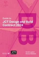 Guide to JCT Design and Build Contract 2024 2025