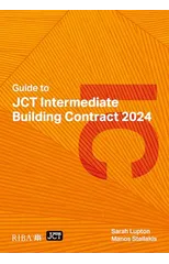 Guide to JCT Intermediate Building Contract 2024 2025