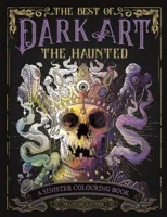 The Best of Dark Art
