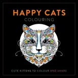 Happy Cats Colouring