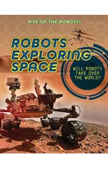 Robots Exploring Space