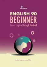 English 90 Beginner
