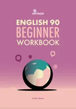 English 90 Beginner Self-Study Workbook