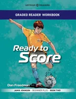 Graded Reader Workbook