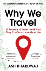 Why We Travel