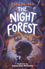 The Night Forest