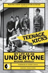 Teenage Kicks