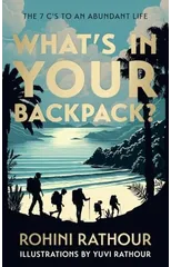 What's In Your Backpack?