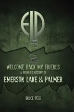 Welcome Back My Friends